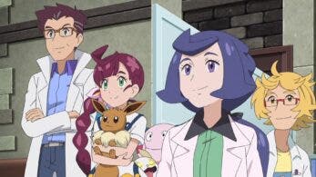 Ya puedes ver el avance del siguiente episodio del anime Viajes Pokémon en Japón