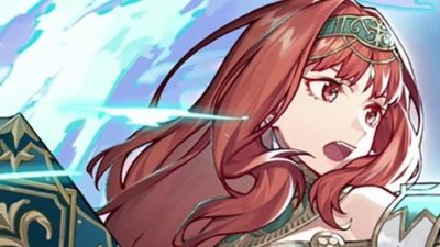 Fire Emblem Heroes avanza la llegada de nuevas unidades: Ymir y más