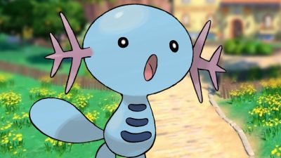 Los fans de Pokémon se preguntan si son reales estas variantes regionales para Escarlata y Púrpura