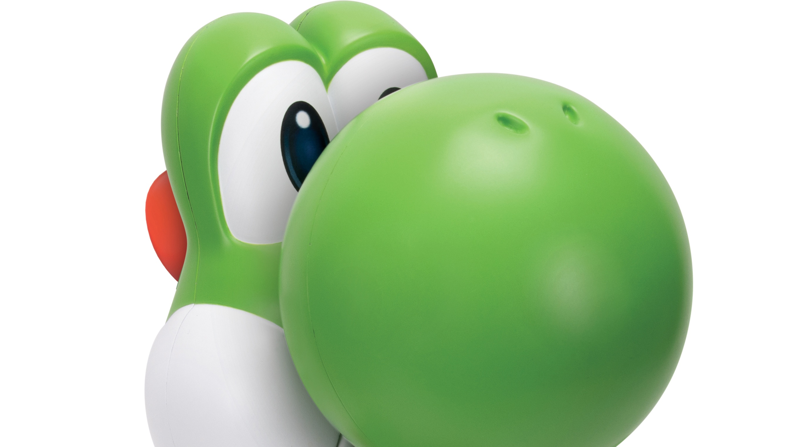 Jakks Pacific anuncia esta nueva figura de Yoshi