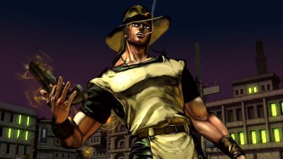 JoJo’s Bizarre Adventure: All-Star Battle R estrena tráiler de Hol Horse