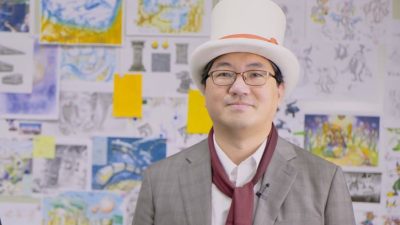 Han arrestado por segunda vez a Yuji Naka, creador de Sonic the Hedgehog