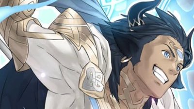 Fire Emblem Heroes avanza la llegada de su nuevo evento centrado en Askr