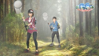 Pokémon GO: tareas de investigación y recompensas de ¡A bichear!