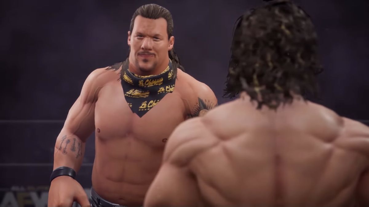 AEW Fight Forever