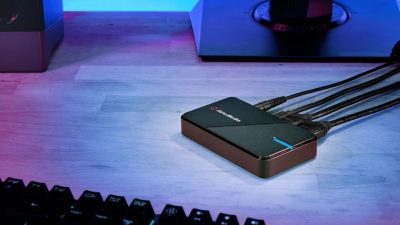 AVerMedia