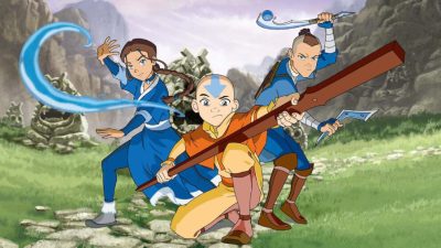 El anuncio de Avatar: The Last Airbender – Quest for Balance parece inminente