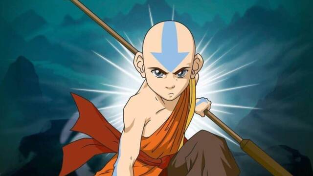 Avatar: The Last Airbender – Quest for Balance ha sido listado para Nintendo Switch