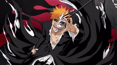 Las 10 curiosidades de Ichigo (Bleach) que no conocías