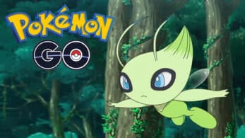 Pokémon GO: Guía para la investigación especial Una ondulación en el tiempo