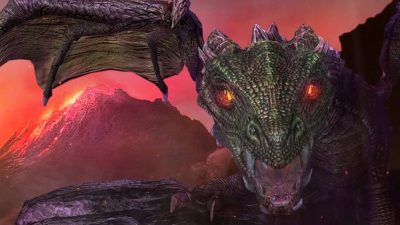 Chess Brain: Dark Troops, Colossal Cave y Ultra Mega Xtra Party Challenge se aproximan a Nintendo Switch