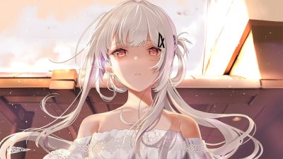 Fairy Elements, Absolute Tactics: Daughters of Mercy, Cyanotype Daydream y Cramped Room of Death llegarán a Nintendo Switch