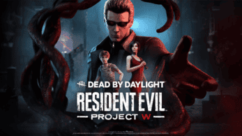 Dead by Daylight confirma más contenidos de Resident Evil para el 30 de agosto