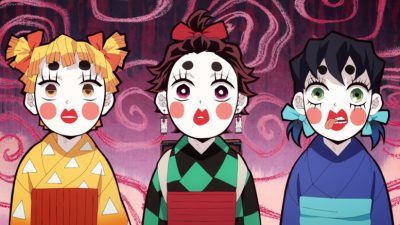 Nuevos detalles del próximo DLC de Demon Slayer: Kimetsu no Yaiba