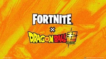 Sigue aquí la revelación de la colaboración de Dragon Ball en Fortnite