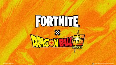 [Rumor] Fortnite ve cómo se filtra un nuevo crossover con Dragon Ball