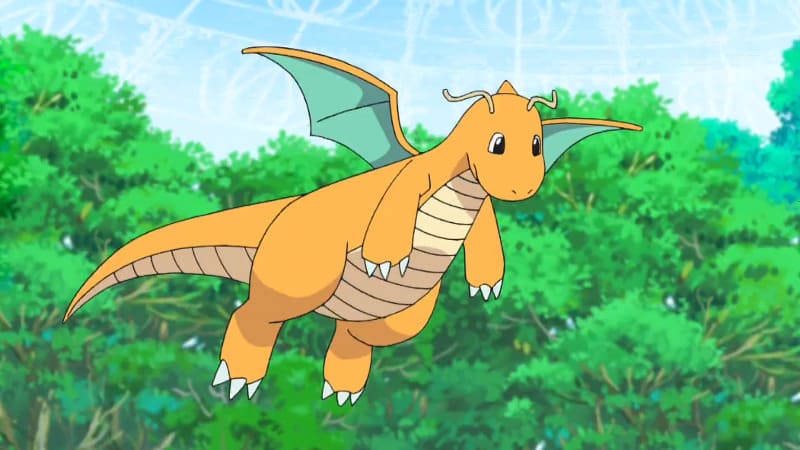 Afirman que estos son los 10 mejores Pokémon de tipo Dragón en Pokémon Escarlata y Púrpura