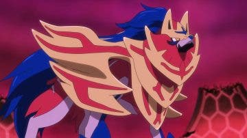 Zamazenta se convierte en la estrella del panorama competitivo VGC de Pokémon Escarlata y Púrpura