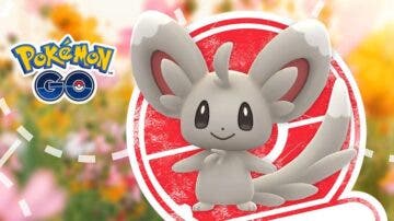Pokémon GO: guía de la hora destacada de Minccino (septiembre 2022)