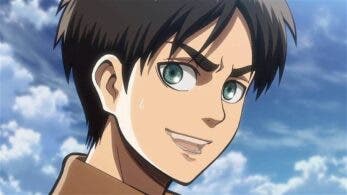 10 increíbles curiosidades de Eren Jaeger