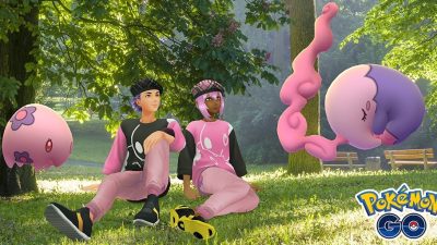 Pokémon GO: guía de la hora destacada de septiembre 2022