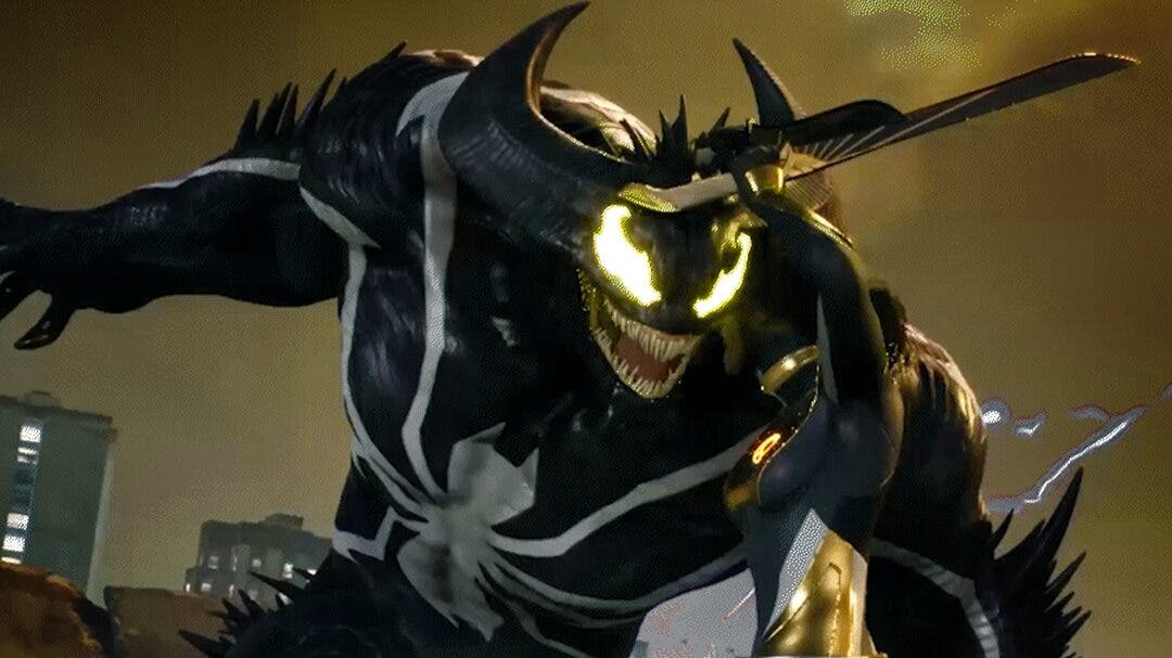 Venom protagoniza este tráiler de Marvel’s Midnight Suns