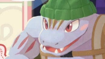 Pokémon Café ReMix recibe nuevo evento de regalos diarios, incluyendo este atuendo de Machoke