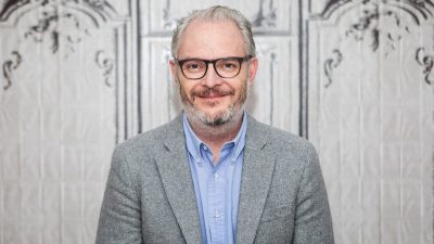La adaptación de BioShock para Netflix corre a cargo de Francis Lawrence, director de Los juegos del hambre y más