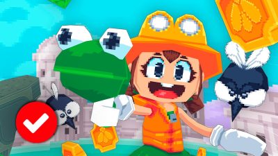 [Análisis] Frogun para Nintendo Switch