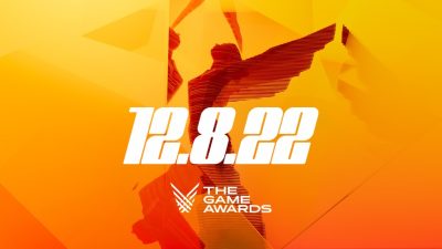 Los Game Awards 2022 confirman fecha, nueva categoría y más detalles