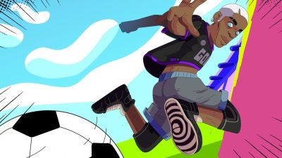 Like No Other: The Legend Of The Twin Books, Golazo! 2, Ufouria: The Saga y Black Witchcraft llegarán a Nintendo Switch
