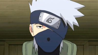 La historia de Kakashi Hatake y su impacto en Naruto