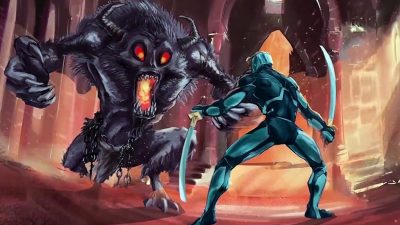 Hell Blasters, Melon Journey: Bittersweet Memories, Lethal Honor y PunchMan Online concretan sus estrenos en Nintendo Switch