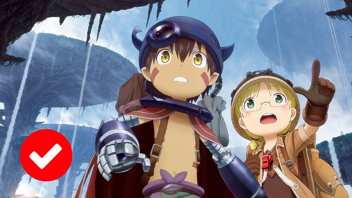 [Análisis] Made in Abyss: Binary Star Falling into Darkness para Nintendo Switch