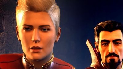 Marvel’s Midnight Suns profundiza en la historia de Capitana Marvel con este tráiler