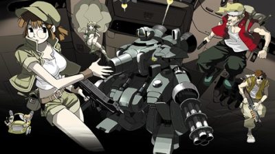 Metal Slug 5 y otros títulos de ACA NeoGeo y Arcade Archives, rebajados temporalmente en la eShop de Nintendo Switch