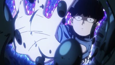Mob Psycho III va a ser el anime del año: aquí las razones