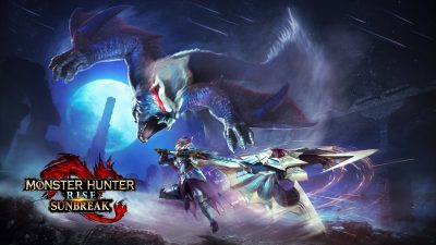 Monster Hunter Rise: Sunbreak: Fecha, detalles y tráiler de la actualización gratuita 1