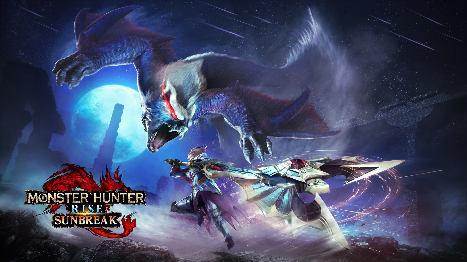 Monster Hunter Rise: Sunbreak: Fecha, detalles y tráiler de la actualización gratuita 1