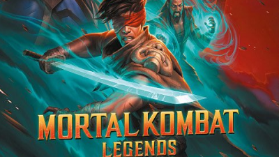 Una nueva película animada de Mortal Kombat está en camino