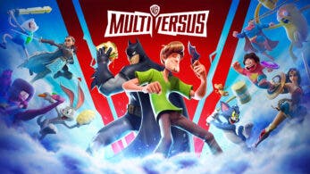 ¿Podría Multiversus llegar a Nintendo Switch?