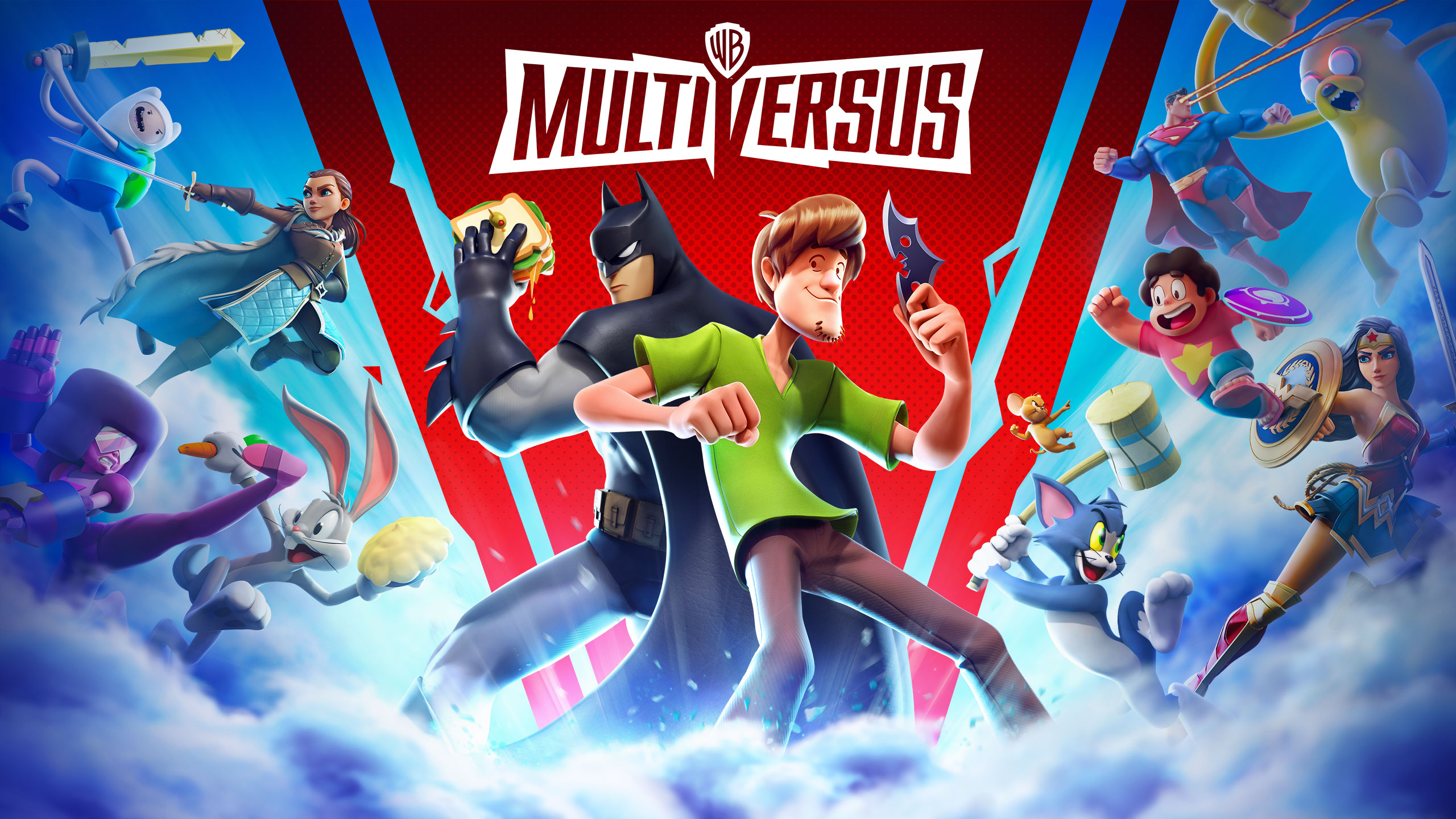 Rumor: MultiVersus podría llegar finalmente a Nintendo Switch