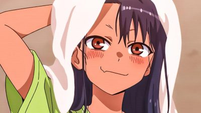 ¿Por qué Nagatoro-san es una serie tan polémica?