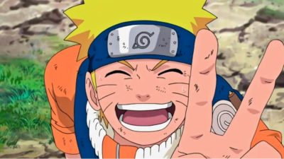 Conoce los 8 secretos del éxito de la serie Naruto