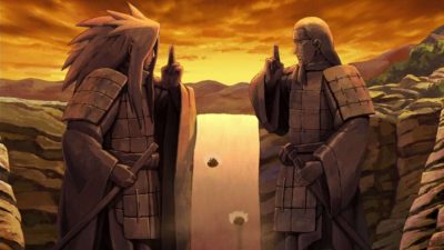 Los 10 momentos más decisivos de todo Naruto