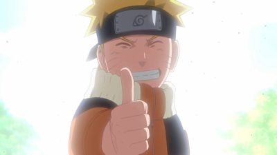 Los 10 secretos de la personalidad de Naruto que nos apasionan