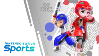 Nintendo Switch Sports: Ya puedes conseguir estos nuevos atuendos de forma temporal