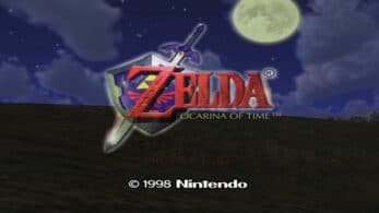 ¿Por qué Zelda: Ocarina of Time sigue siendo uno de los mejores ARPG de la historia? Te contamos los detalles