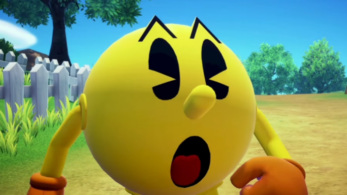 El último Pac-Man está rebajado solo hoy en la eShop de Nintendo Switch