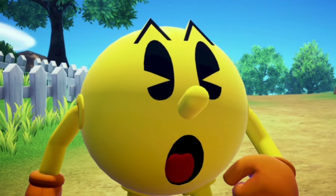 Pac-Man World Re-Pac recibirá una actualización para solucionar un polémico problema con sus créditos